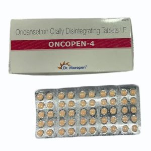ONCOPEN 4MG