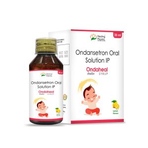 ONDAHEAL SYRUP 30ML