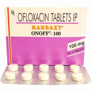 ONOFF 100MG
