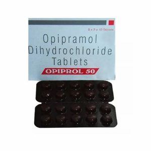 OPIPROL 50MG
