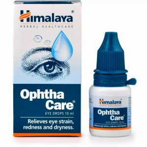 OPTHACARE EYE 10ML DROP