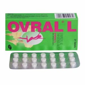 OVRAL L