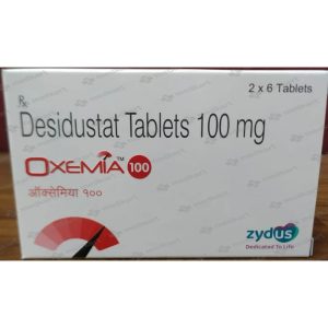 OXEMIA 100MG