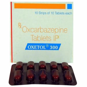 OXETOL 300MG