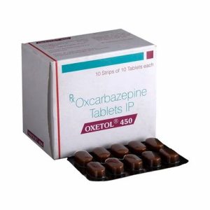 OXETOL 450MG