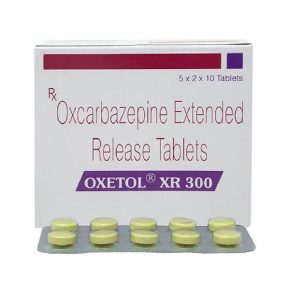 OXETOL XR 300MG