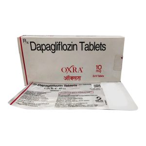 OXRA 10MG