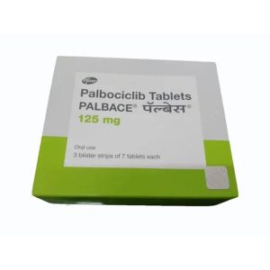 PALBACE 125MG