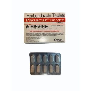 PANACUR 150MG