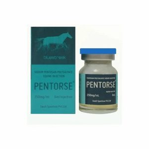 PENTORSE 250MG/ML 6ML INJ