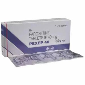 PEXEP 40MG