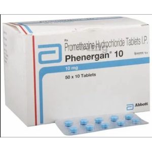 PHENERGAN 10MG