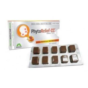 PHYTO RELIEF-CC