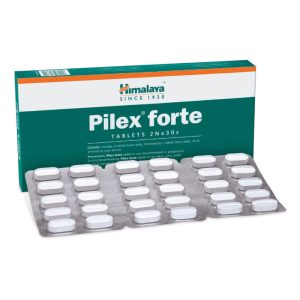 PILEX FORTE