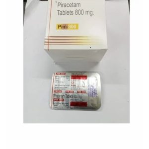 PIM 800MG