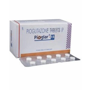 PIOGLAR-15
