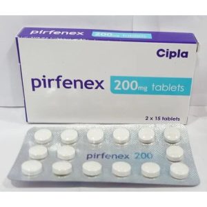 PIRFENEX 200MG