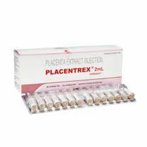 PLACENTREX INJECTION 2ML