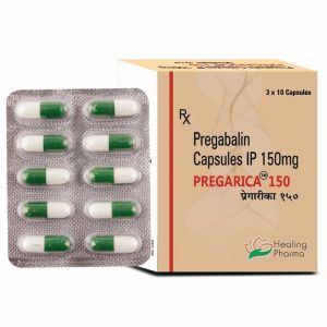 PREGALIN 150MG