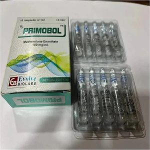 PRIMOBOL INJECTION 1ML