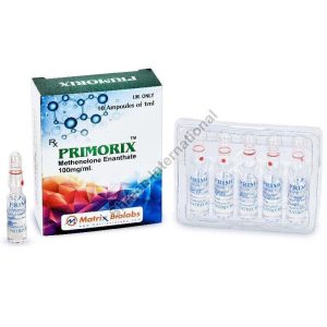 PRIMORIX INJECTION 1ML