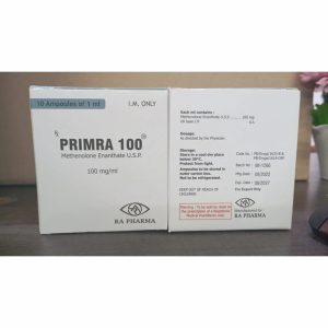 PRIMRA INJECTION 1ML