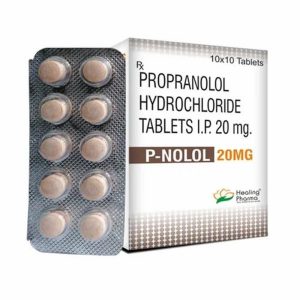 PROLOL 20MG