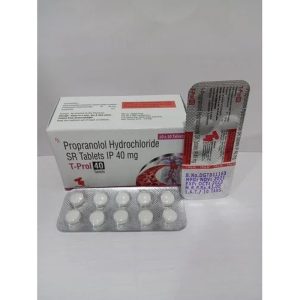 PROPACHEM 40MG
