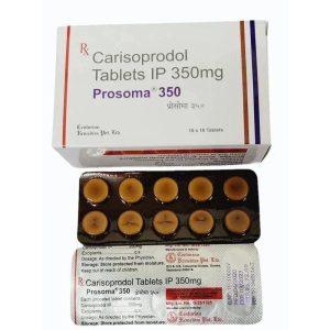 PROSOMA 350MG