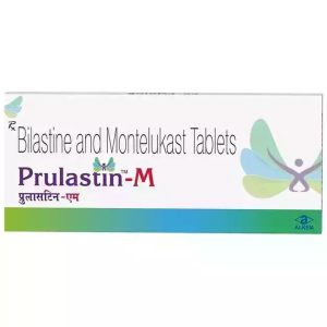 PRULASTIN-M