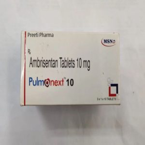 PULMONEXT 10MG