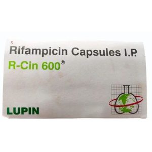 R-CIN 600