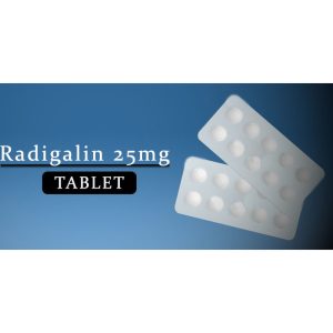 RADIGEN 25MG