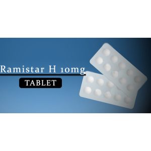 RAMISTAR-H 10