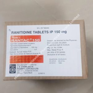 RANTAC 150MG