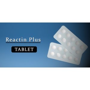 REACTIN PLUS