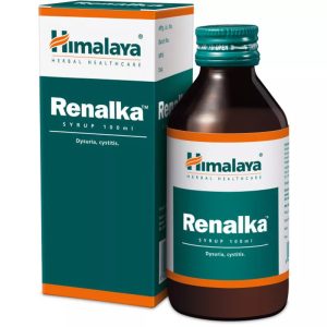 RENALKA SYRUP 100ML