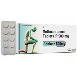 ROBICAN 500MG