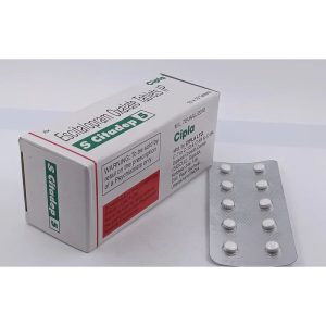 S CITADEP 5MG