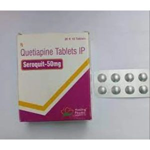 SEROQUIT 100MG