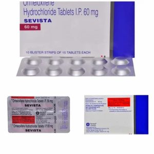 SEVISTA 60MG