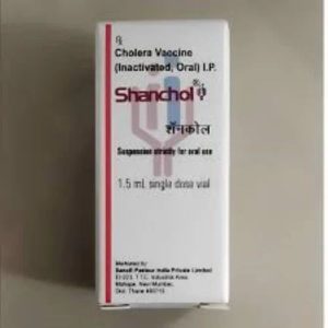SHANCHOL 1.5ML