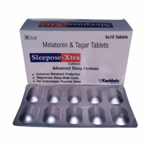 SLEEPOSE 7.5MG