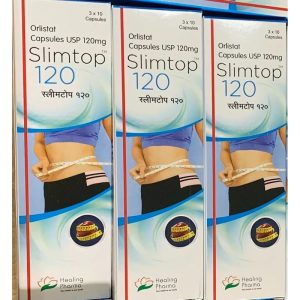SLIMTOP 120MG