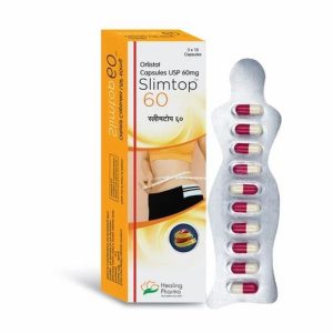 SLIMTOP 60MG