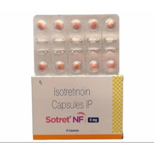 SOTRET NF 8MG