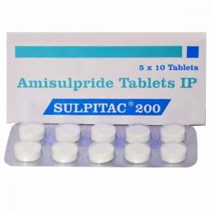 SULPITAC 200MG