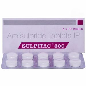SULPITAC 300MG