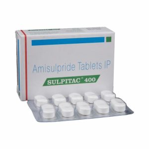 SULPITAC 400MG