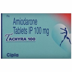 TACHYRA 100MG